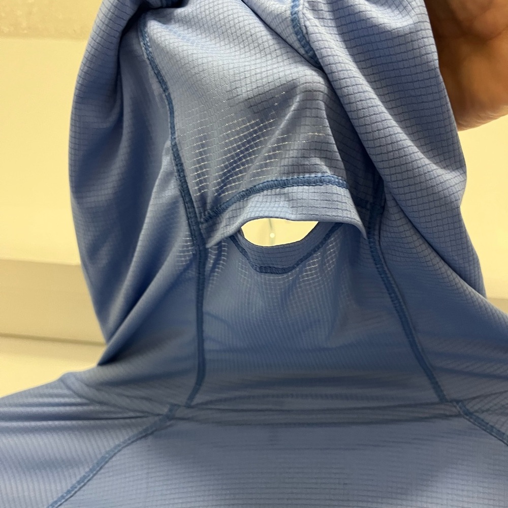 Outdoor Research Sun Hoodie - Picture 5 of 5